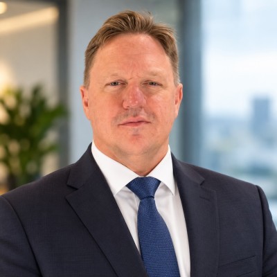 Gareth Martin, GJM Consulting Ltd